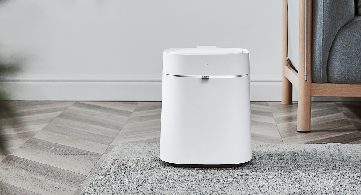 T Air X 13.5L, Touchless – TOWNEW ONLINE
