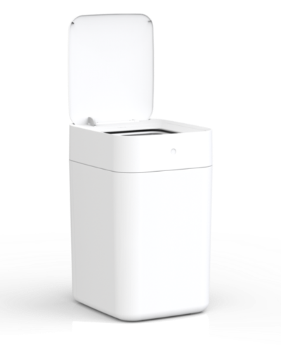 Townew T1S self-sealing automatic trash can with motion sensing